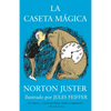 La Caseta Mágica / The Phantom Tollbooth - Paperback