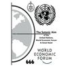 The Satanic Aim of the United Nations, World Economic Forum & Great Reset - Paperback