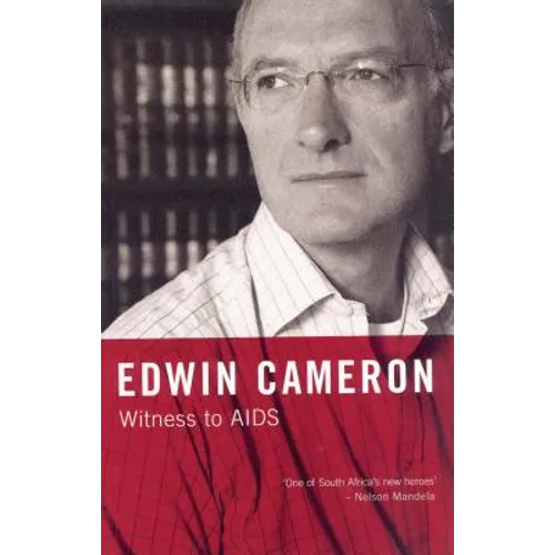 Witness to AIDS - Paperback
