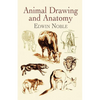 Animal Drawing and Anatomy - Paperback