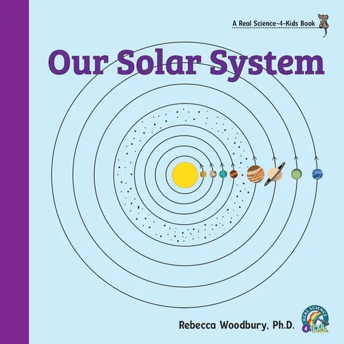 Our Solar System - Paperback