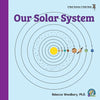 Our Solar System - Paperback