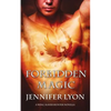 Forbidden Magic - Paperback