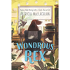 Wondrous Rex - Paperback