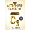 The Author Heir Handbook: How to Manage an Author Estate (Large Print Edition) - Paperback