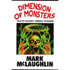 Dimension Of Monsters: Creatures, Possession & Lovecraftian Horror - Paperback