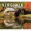 Virginia: A Photographic Journey - Paperback