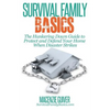 The Hunkering Down Guide to Protect and Defend Your Home When Disaster Strikes - Paperback