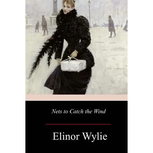 Nets to Catch the Wind - Paperback