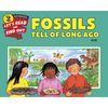 Fossils Tell of Long Ago - Paperback