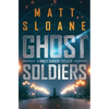 Ghost Soldiers - Paperback