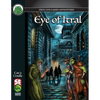 Eye of Itral 5e - Paperback