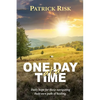 One Day at a Time: Daily hope for those navigating their own path of healing. - Paperback