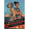 The Nameless City: The Divided Earth - Paperback