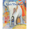 Zola's Elephant - Hardcover