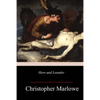 Hero and Leander - Paperback