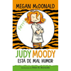Judy Moody Está de Mal Humor / Judy Moody Was in a Mood - Paperback