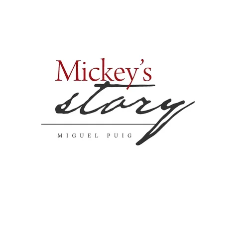 Mickey's Story - Paperback