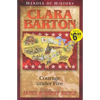 Clara Barton Courage Under Fire - Paperback