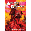 Alphabet of Lightning - Paperback