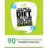 It is not a short term diet: It is a long term lifestyle change - Paperback