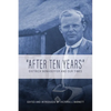After Ten Years: Dietrich Bonhoeffer and Our Times - Paperback