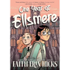 One Year at Ellsmere - Paperback