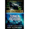 Revelations: Sunken Treasure lost worlds - Paperback
