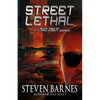 Streetlethal: Book 1 of the Aubry Knight Series - Paperback