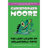 The Lust Lizard of Melancholy Cove - Paperback