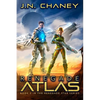 Renegade Atlas: An Intergalactic Space Opera Adventure - Paperback