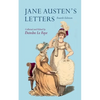 Jane Austen's Letters - Paperback