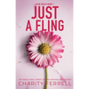 Just A Fling Special Edition - Paperback