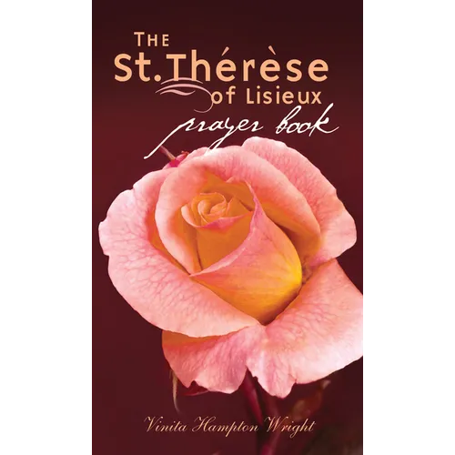 St. Therese of Lisieux Prayer Book - Paperback