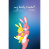 My Body is Mine - Paperback