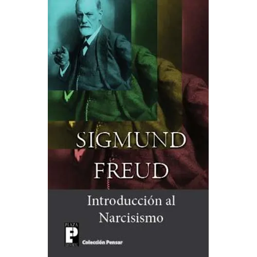 Introducción al Narcisismo - Paperback