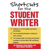Shortcuts for the Student Writer - Paperback