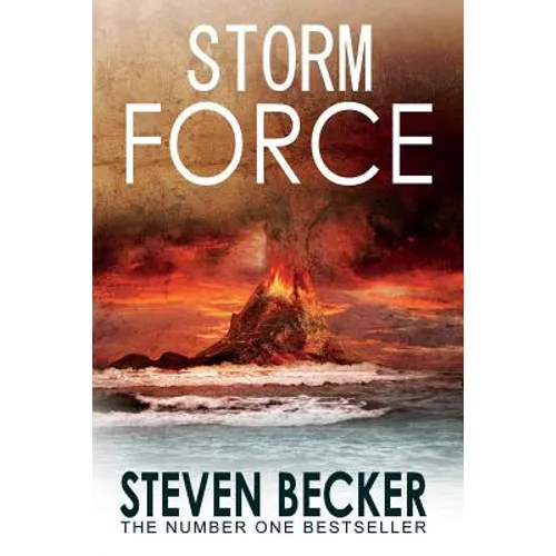 Storm Force: A Fast Paced Hawaiian Adventure Thriller - Paperback