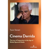 Cinema Derrida: The Law of Inspection in the Age of Global Spectral Media - Hardcover