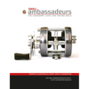 Small Ambassadeurs: The Legendary Light-Line Fishing Reels: The Abu Ambassadeur 2500c, 1500c & Related Models - Hardcover