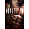 Heart of Eve - Paperback