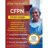 CFPN Study Guide: CFPN Exam Prep and Practice Test Questions for the Certified Foundational Perioperative Nurse Test [Includes Detailed Answer Explana - Paperback