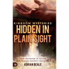 Kingdom Mysteries: Hidden in Plain Sight: Your Invitation to Access and Release Heaven's Provision - Hardcover