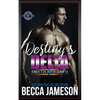 Destiny's Delta - Paperback