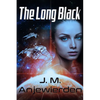 The Long Black - Paperback