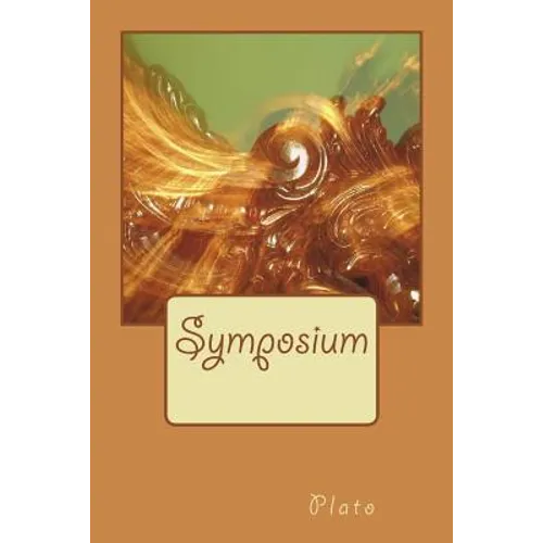 Symposium - Paperback