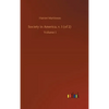 Society in America, v. 1 (of 2): Volume 1 - Hardcover