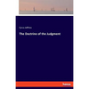 The Doctrine of the Judgment - Paperback