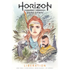 Horizon Zero Dawn Vol. 2: Liberation (Graphic Novel) - Paperback