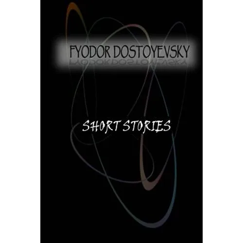 Short Stories - Paperback